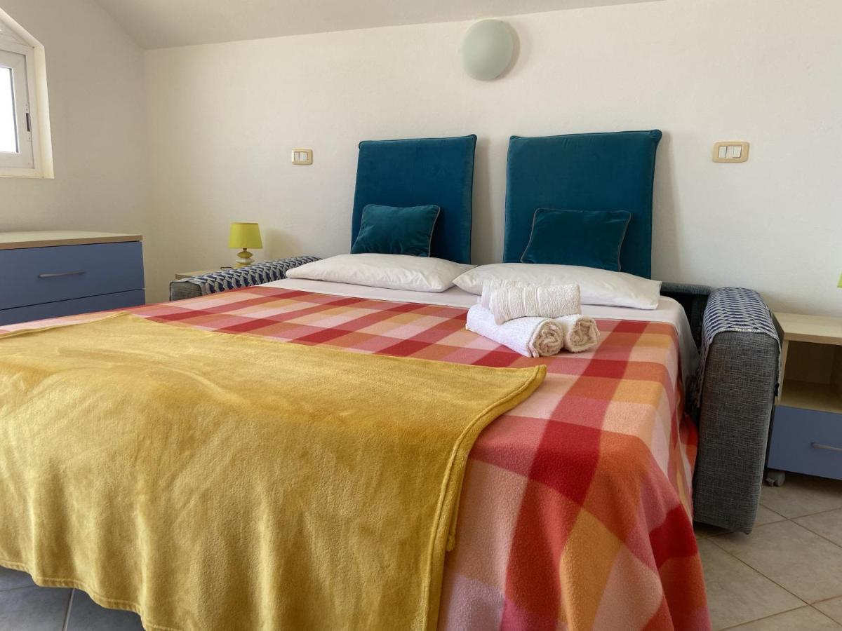 Appartement Flats Santa Maria