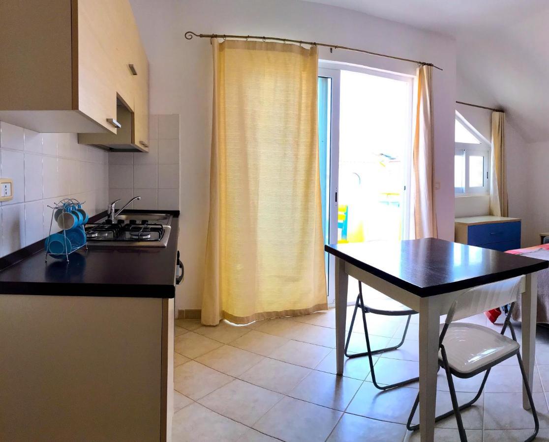 Flats Appartement Santa Maria