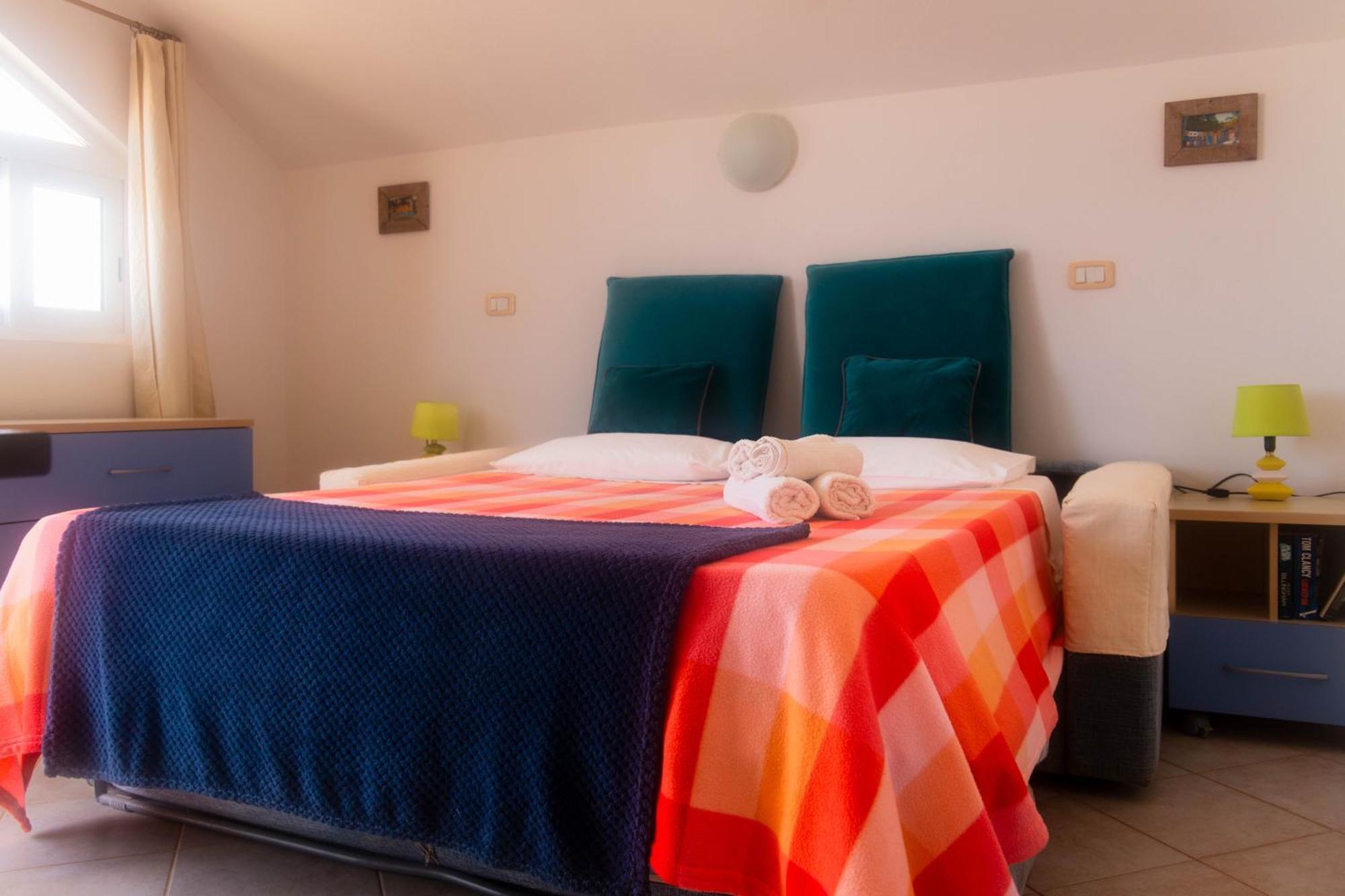Flats Appartement