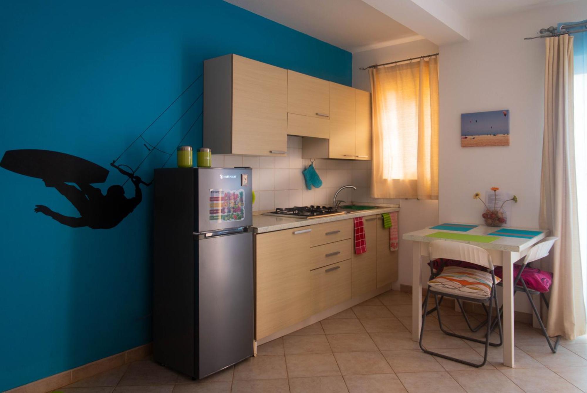 Appartement Flats