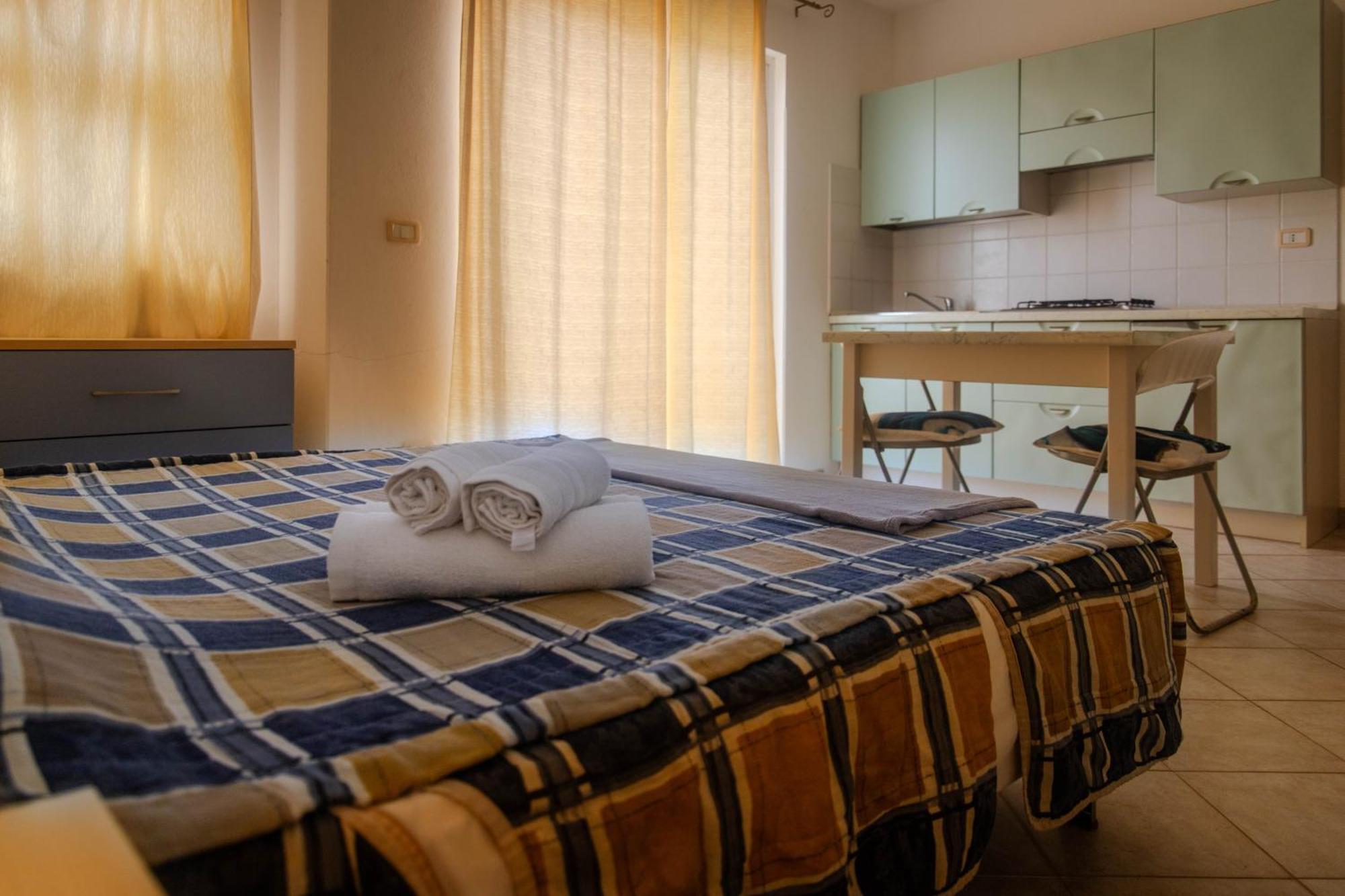 Flats Appartement Santa Maria