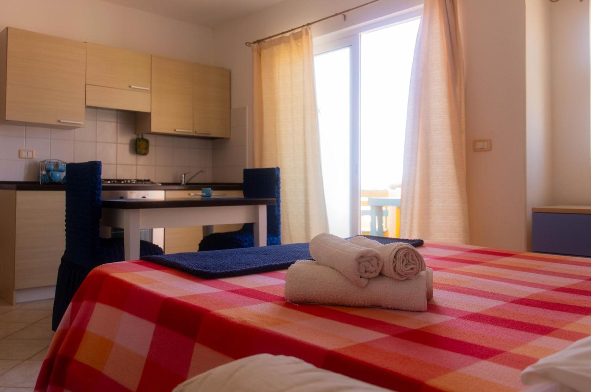 Flats Appartement *
